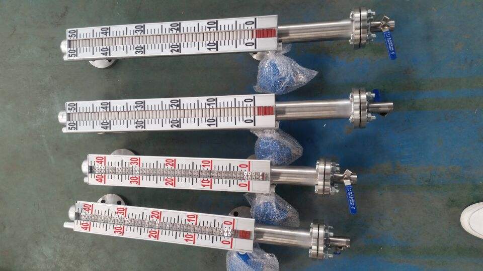 氟利昂液位计